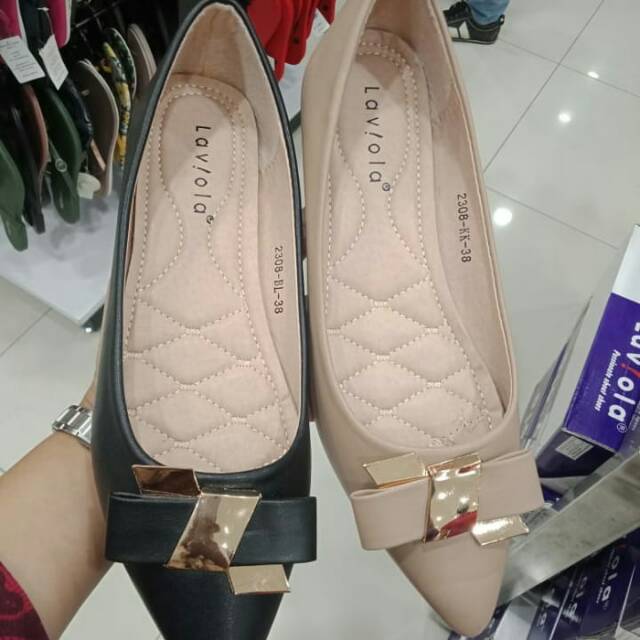 sepatu Laviola Brand MATAHARI