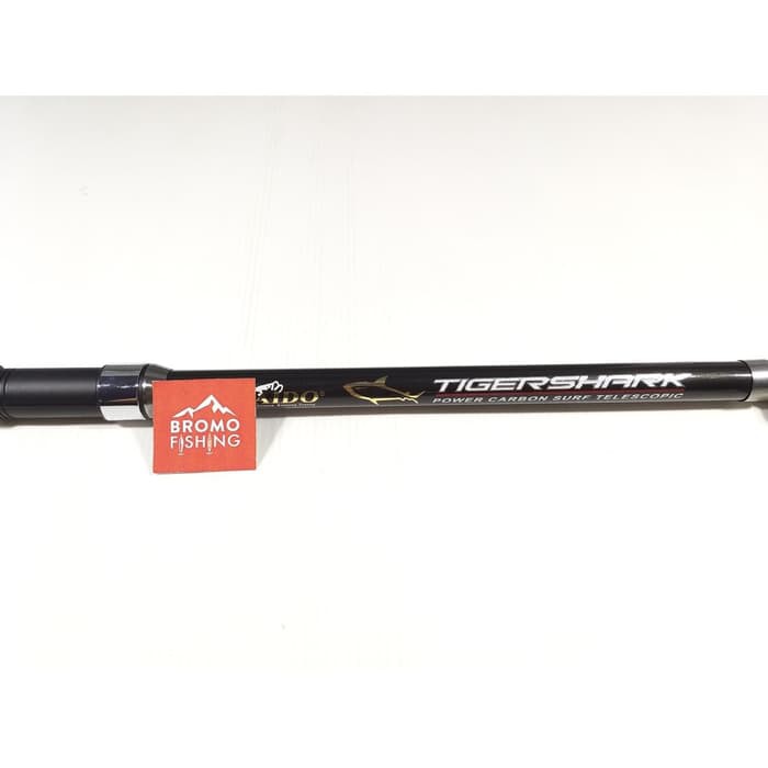 Joran Surf DAIDO TIGERSHARK 360 / 3.6 meter 3604 antena tiger shark