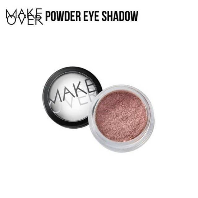 Make over powder eye shadow 2 gr/ powder eye shadow/ makeover eye shadow/ eye shadow powder