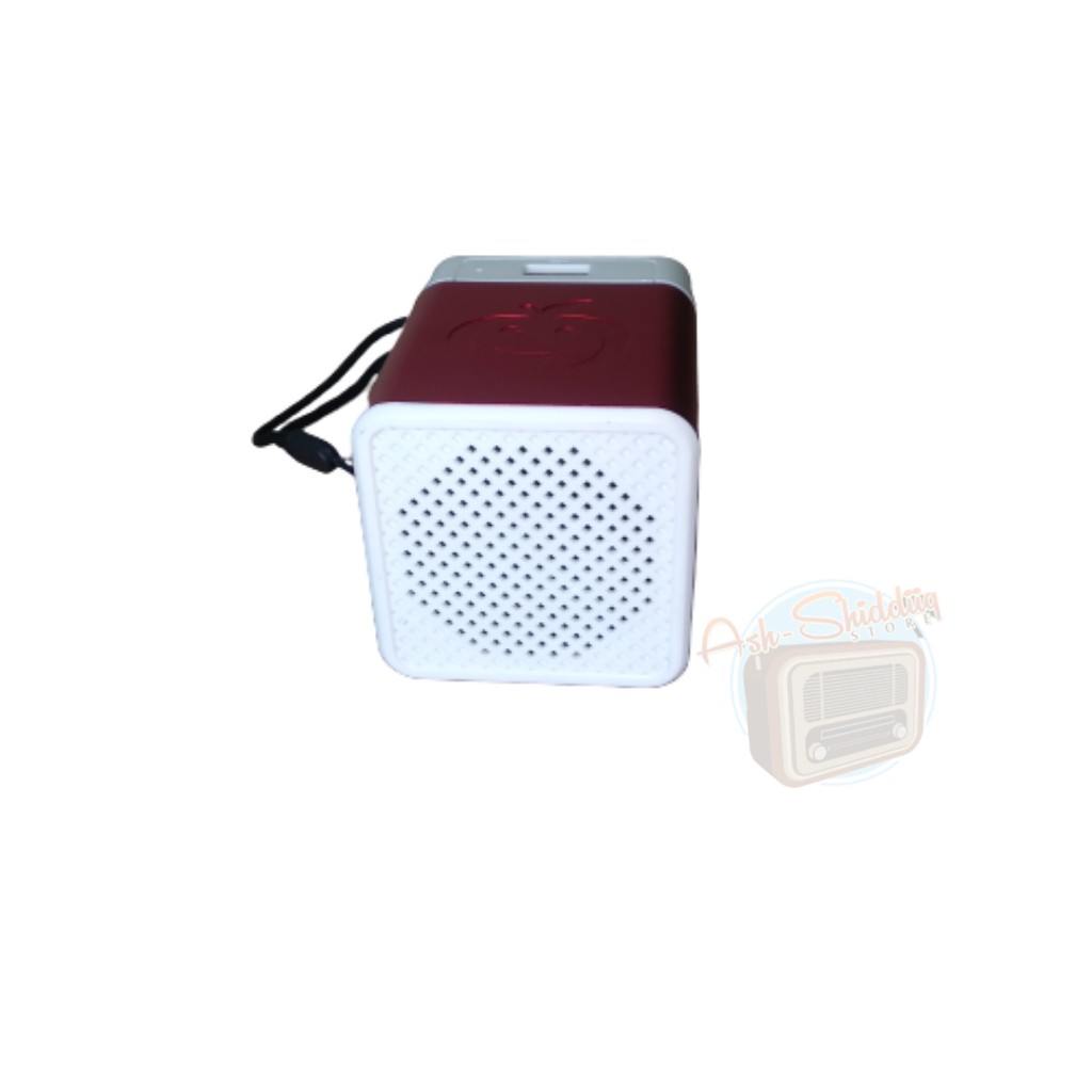 Speaker Bluetooth Portable Advance R1 Speaker Murottal Quran