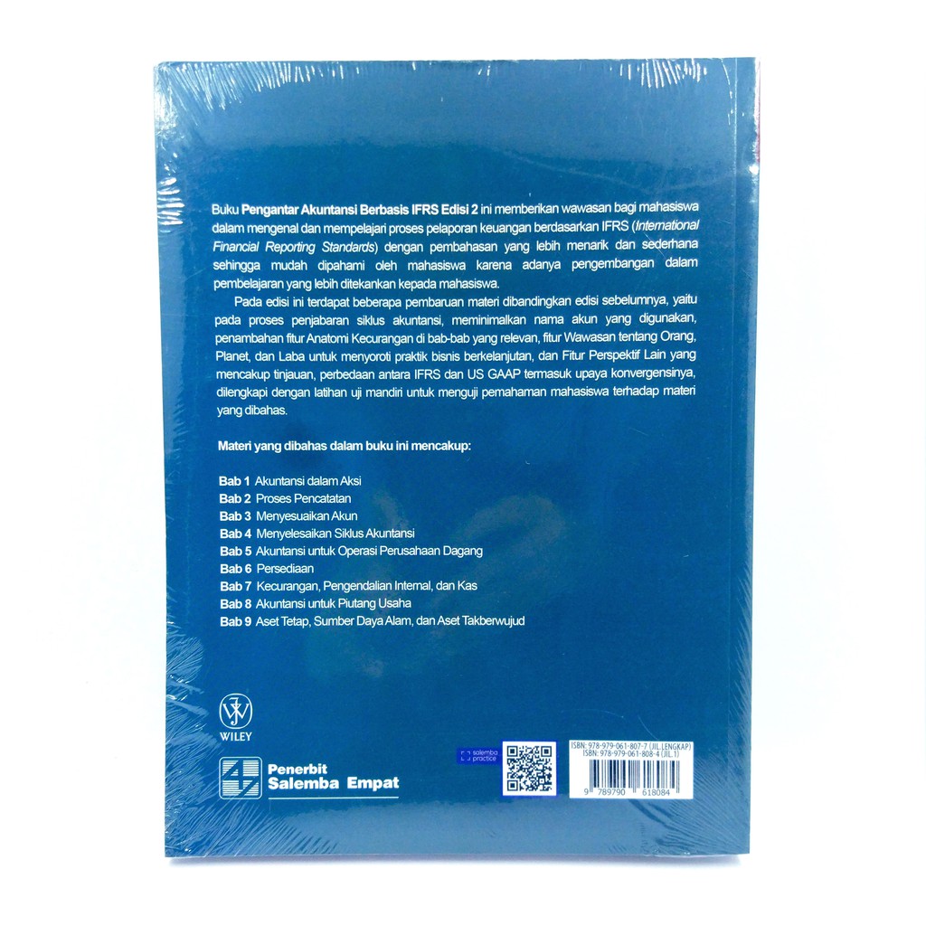 Pengantar Akuntansi 1 Berbasis IFRS - Weygandt Kimmel Kieso-2