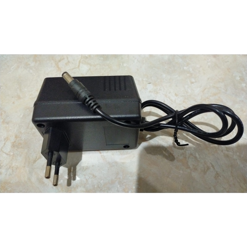 Charger mobilan aki / Adaptor mobilan aki 24V Cas Mainan Kendaraan