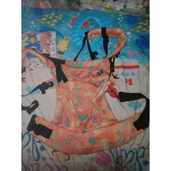 preloved gendongan Nuya by Olie