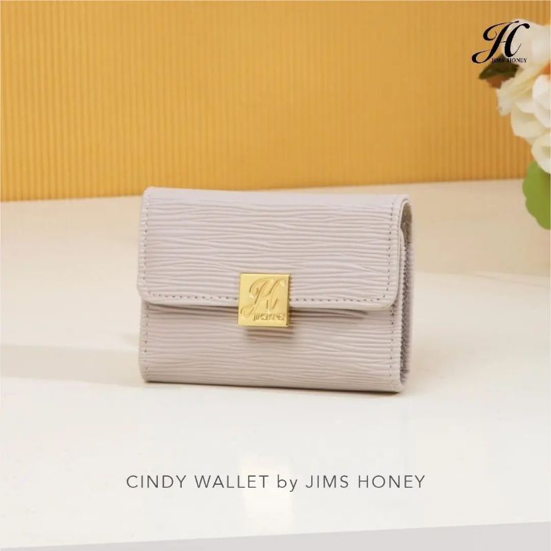 Dompet Wanita Cindy Ori Jims Honey