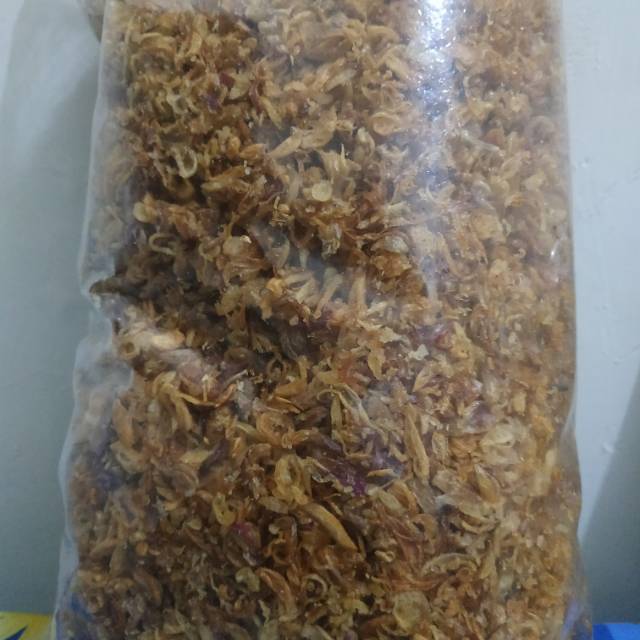 

Bawang Goreng Probolinggo