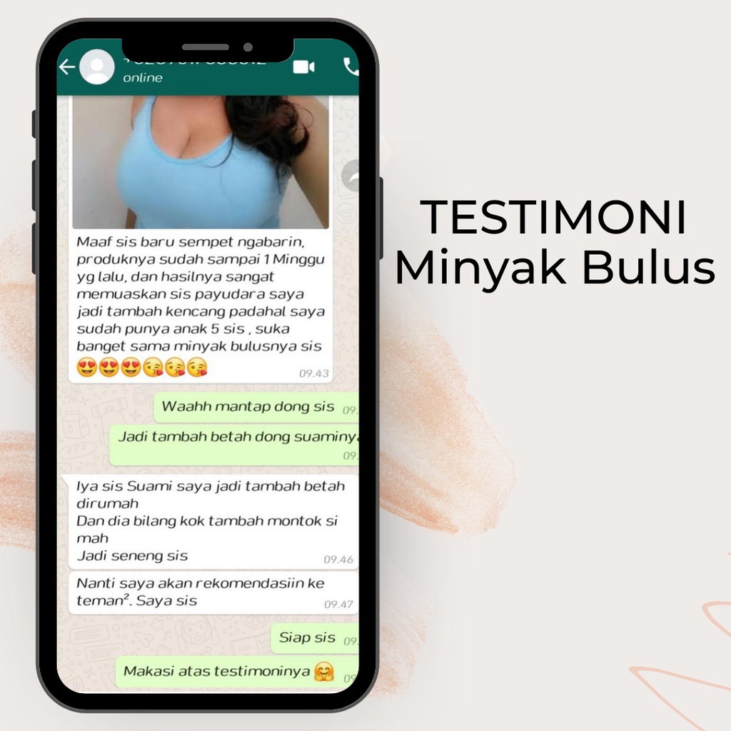 Masker Pengencang Payudara Yg Kendur Bpom Minyak Bulus Putih Pembesar Bokong Wanita Permanen Paling Ampuh 15 Ml Original