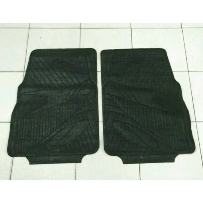 Karpet Lantai Mobil Hyundai ATOZ