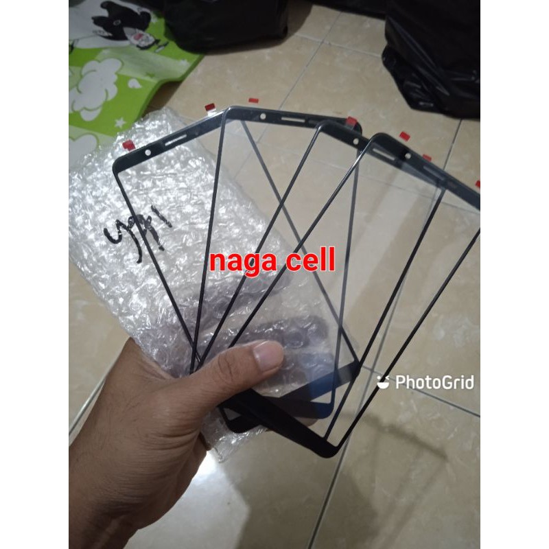 kaca lcd Vivo Y71/ kaca touchacreen layar sentuh Vivo Y71 original