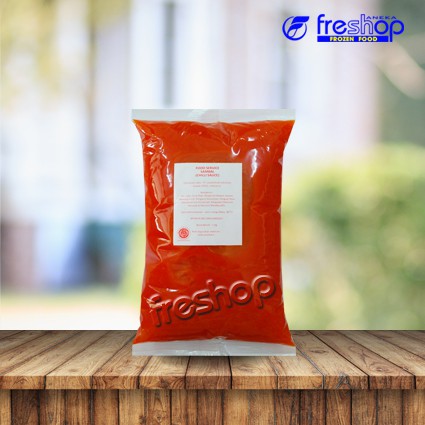 Delmonte Polos Lasalle Saus Sambal 1 kg Lasale