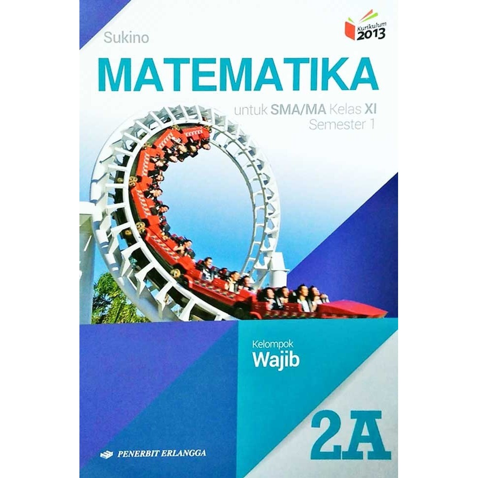 Contoh Soal Matematika Wajib Kelas 11 Semester 1 Kurikulum 2013