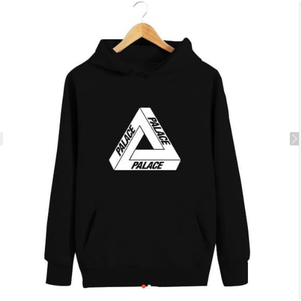 Hot Jaket Hoodie Sweater Jumper Adidas Palace Segitiga Logo Murah Obral |
