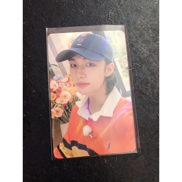 POB WITHDRAMA HYUNJIN NOEASY