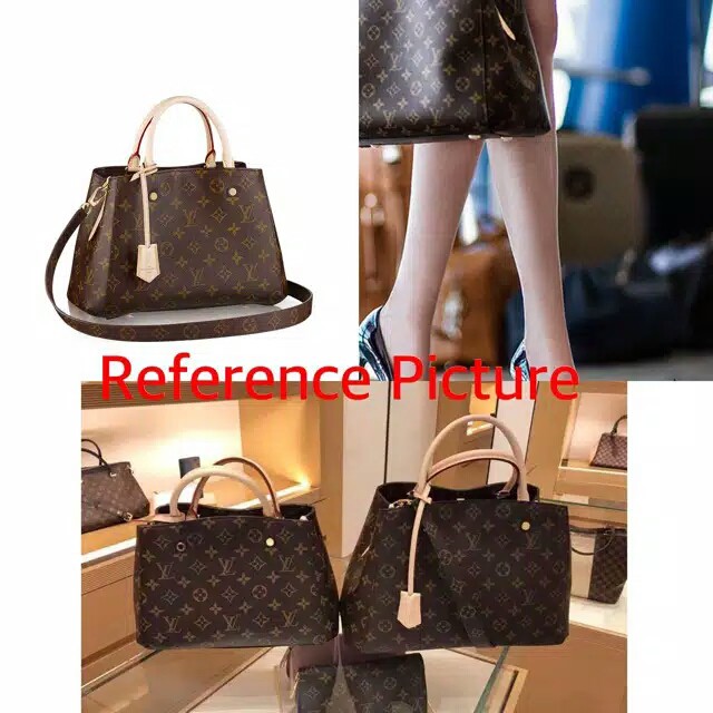 LV Mountage 41056