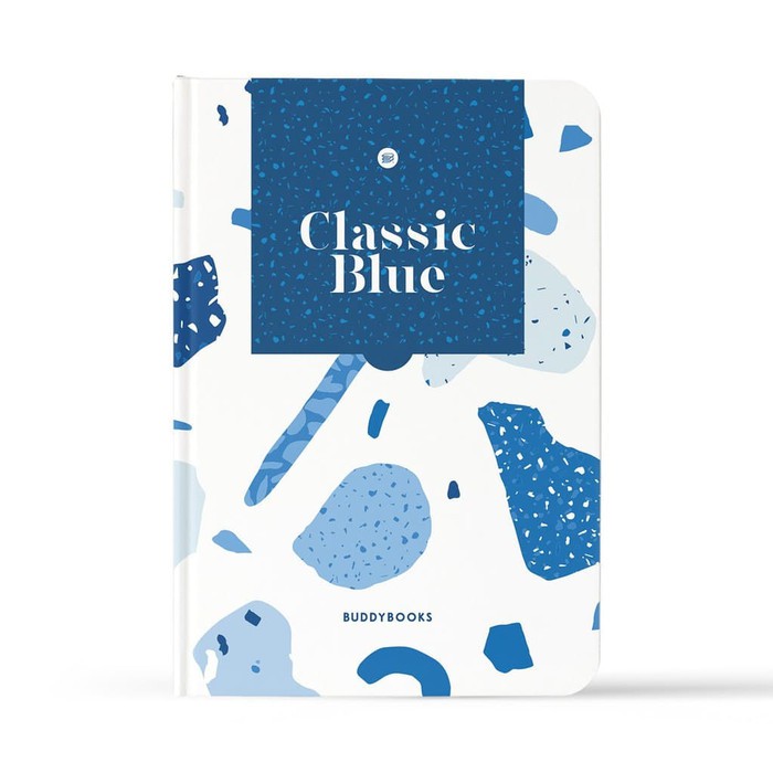 

Notebook Buddybooks Custom Buku Jurnal Planner Hadiah Kado Unik PATT29
