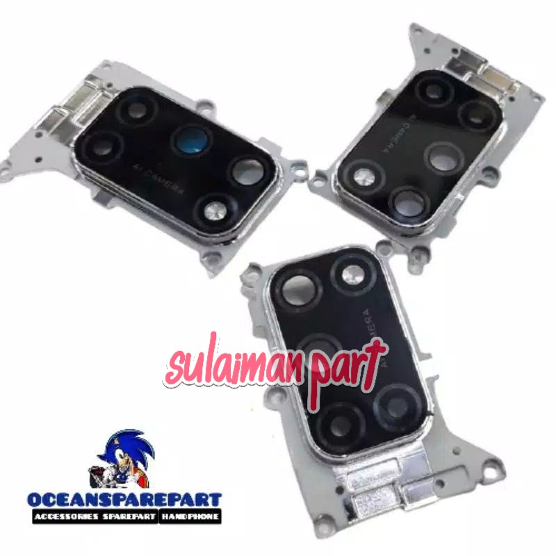 KACA KAMERA BELAKANG Oppo A92 RING KAMERA Oppo A92