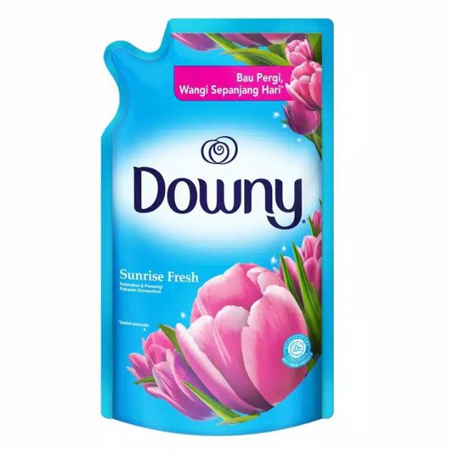 Downy Refill Sunrise Fresh 780mL