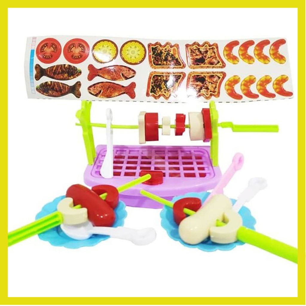 mainan anak perempuan masak masakan, masak masakan mini MURAH