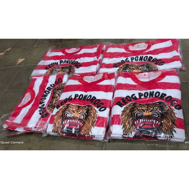 Kaos reog termurah se shopee minim 6pcs/ reog / ganongan / barongan / caplokan / pecut / cambuk / pecut bopo