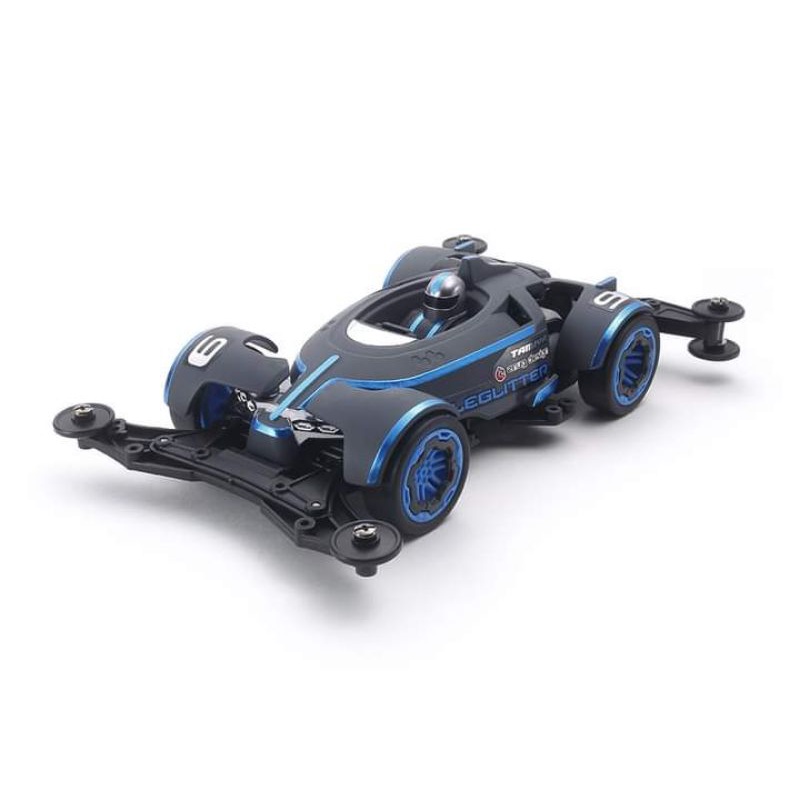 TAMIYA 18100 ELEGLITTER  (VZ CHASSIS)