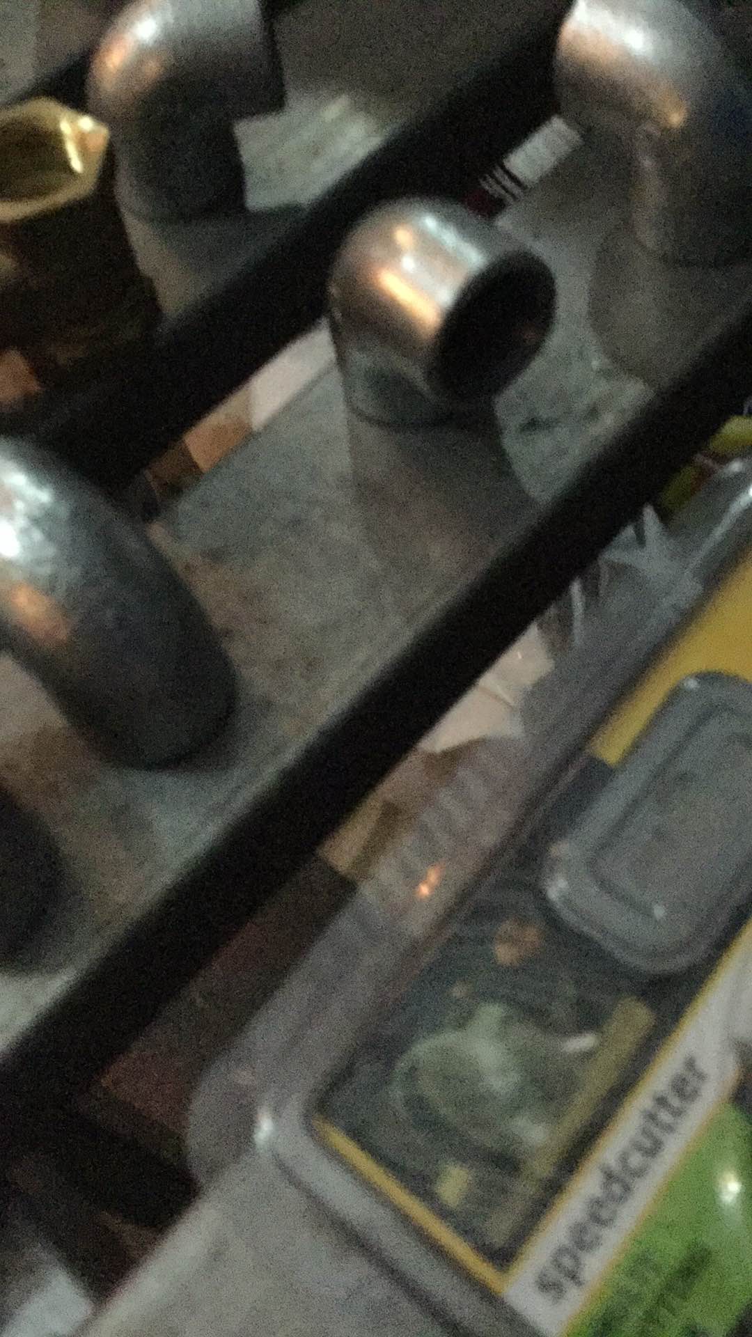 Flange Drat Galvanis Besi D. 1/2 Bspt (g)