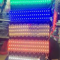 LAMPU SETRIP 3 LED