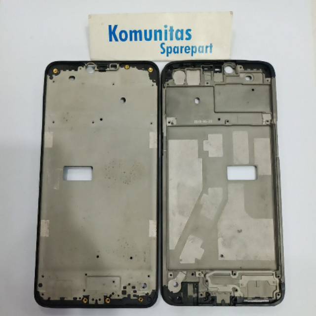 FRAME LCD OPPO A5S  / TULANG LCD A5S / TATAKAN LCD A5S