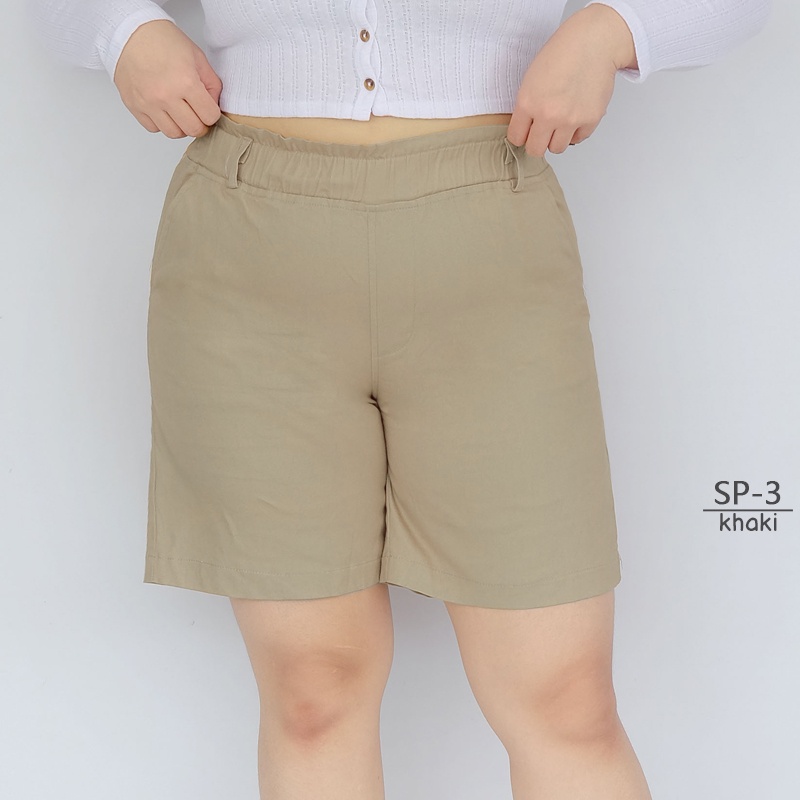 ARENA - Celana Pendek Wanita / HOT PANTS / Women Short Pants