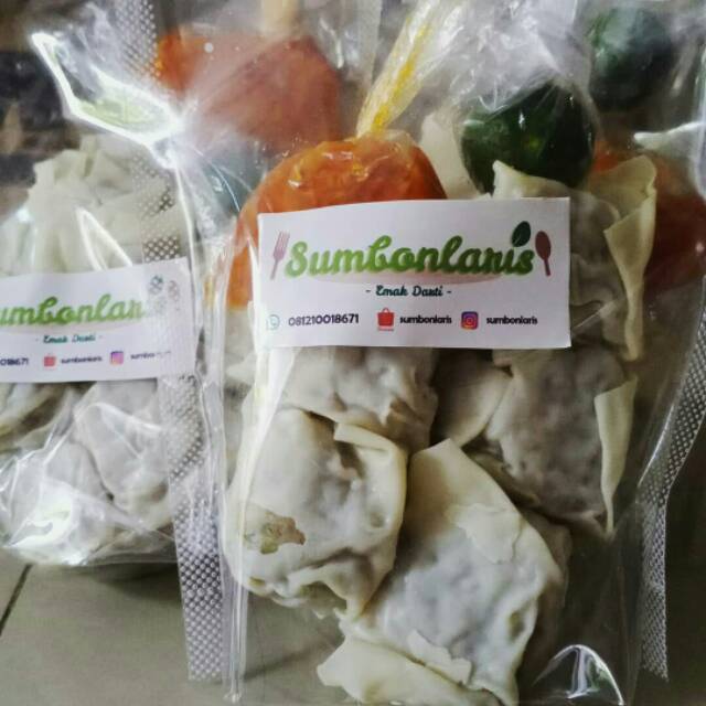 

Sumbon somay