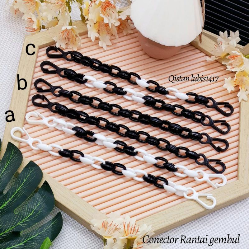 Conector masker gembul beli 10 free 2