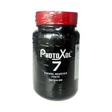 

PHOTOXOL TS Obat Afdruk sablon dan PHOTOXOL 7 screen remover pembersih screen sablon