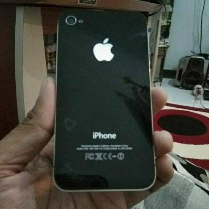 iphone 4s lock icloud 64gb