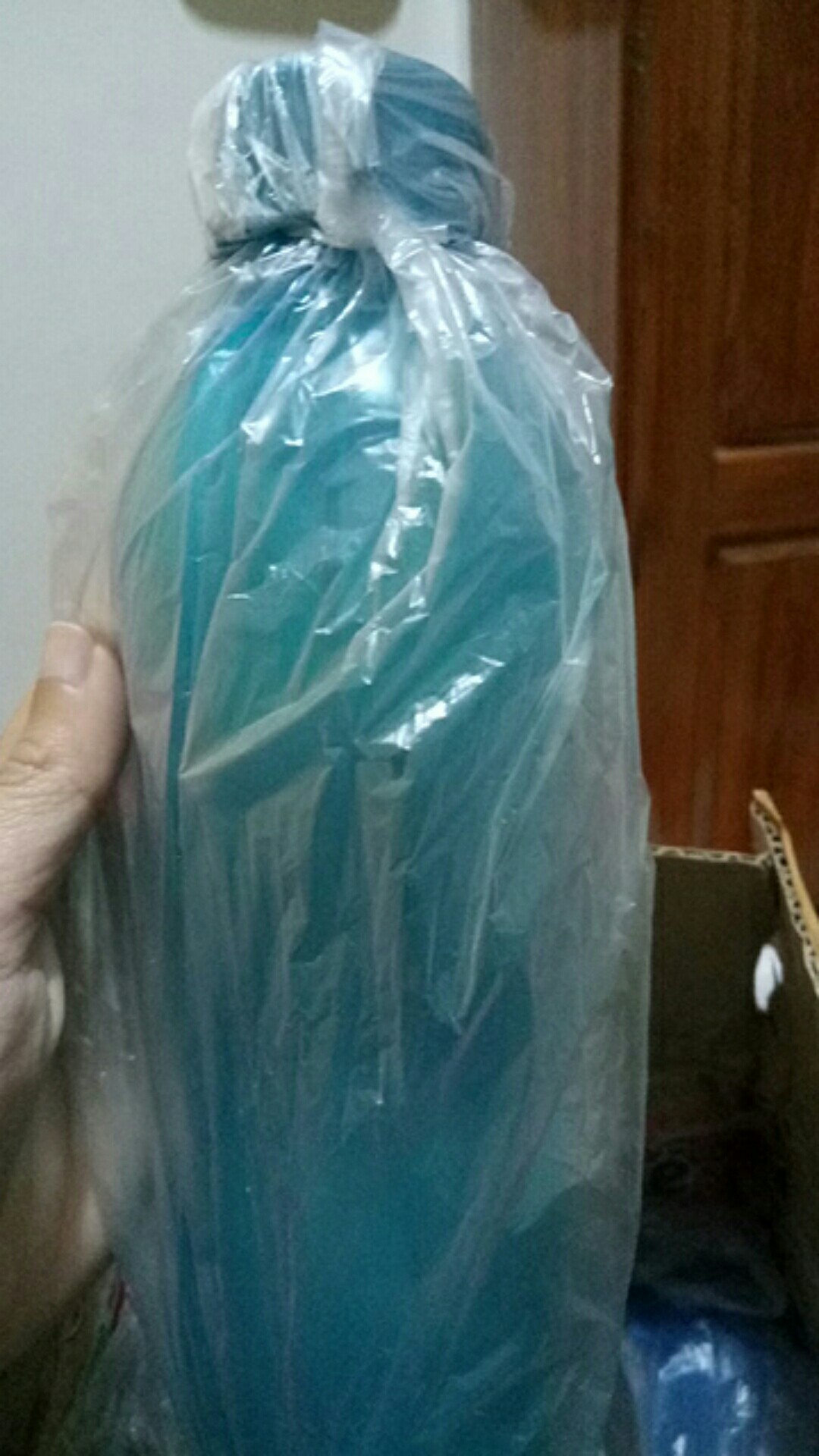 Eco Bottle 500 Ml Ecer