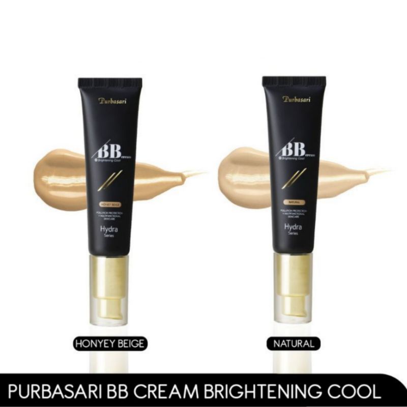 PURBASARI BB Cream 35ml