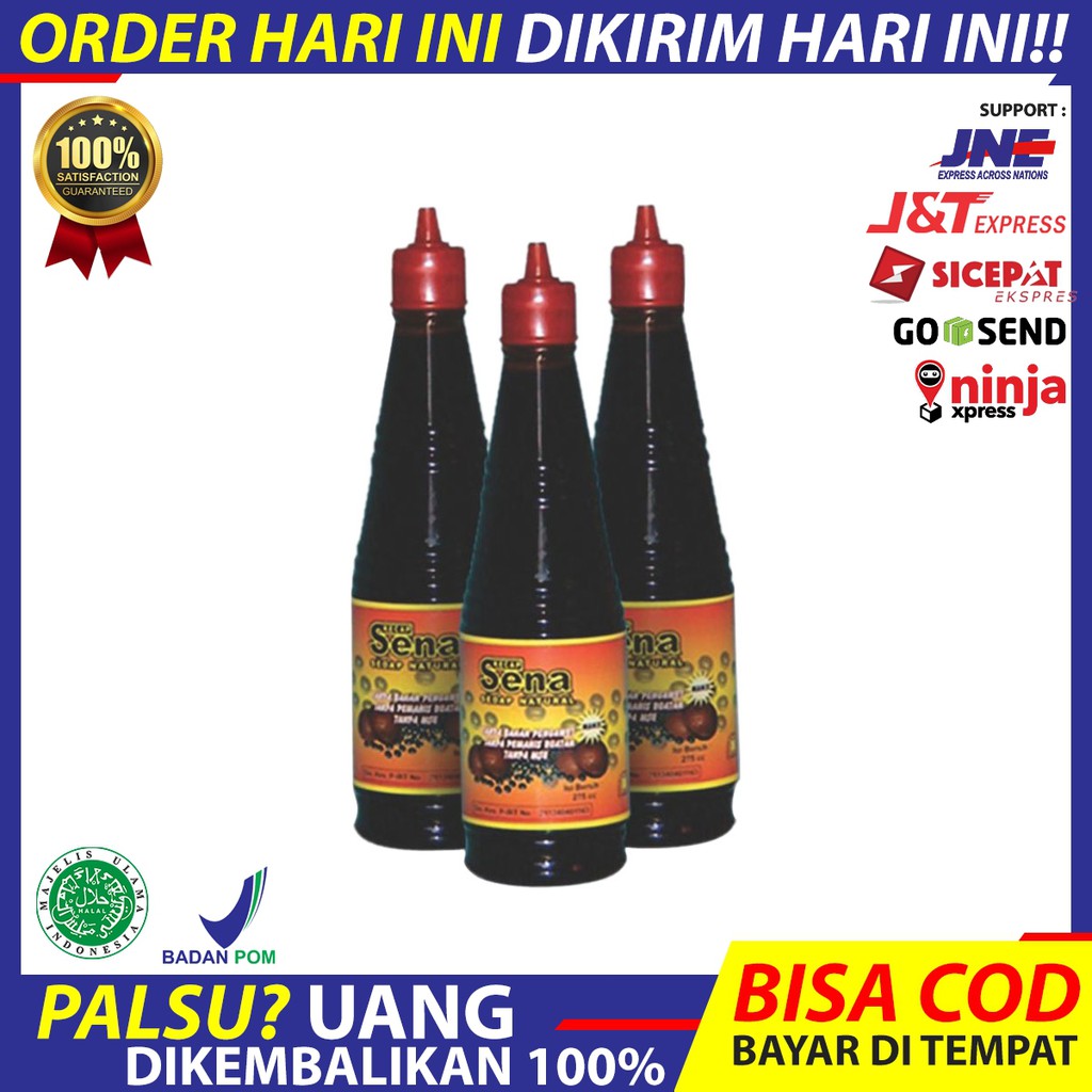 

Kecap Inggris Asia Harum Sedap (320 Ml)