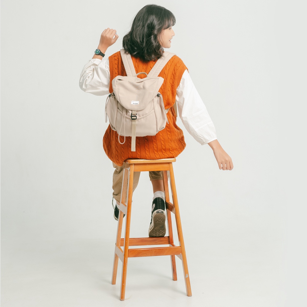 Evroa Nancy Backpack