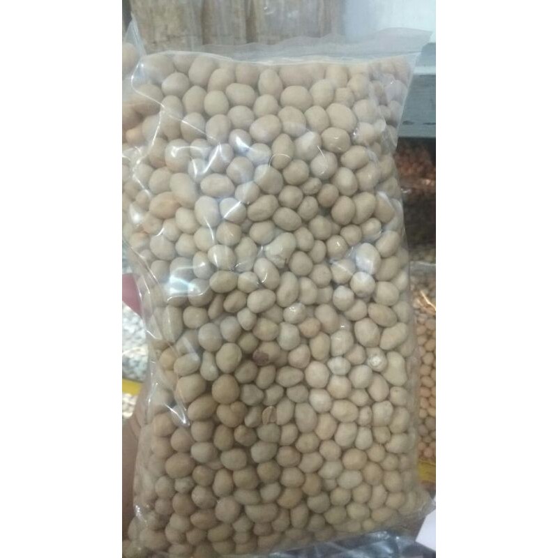 

Cemilan kacang Madu 500g