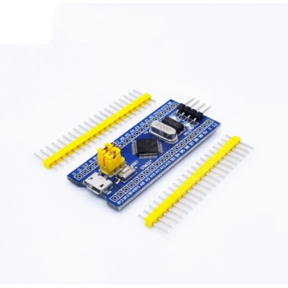 Development Board STM32F103C8T6 Core Board ARM C6T6 (1576D)