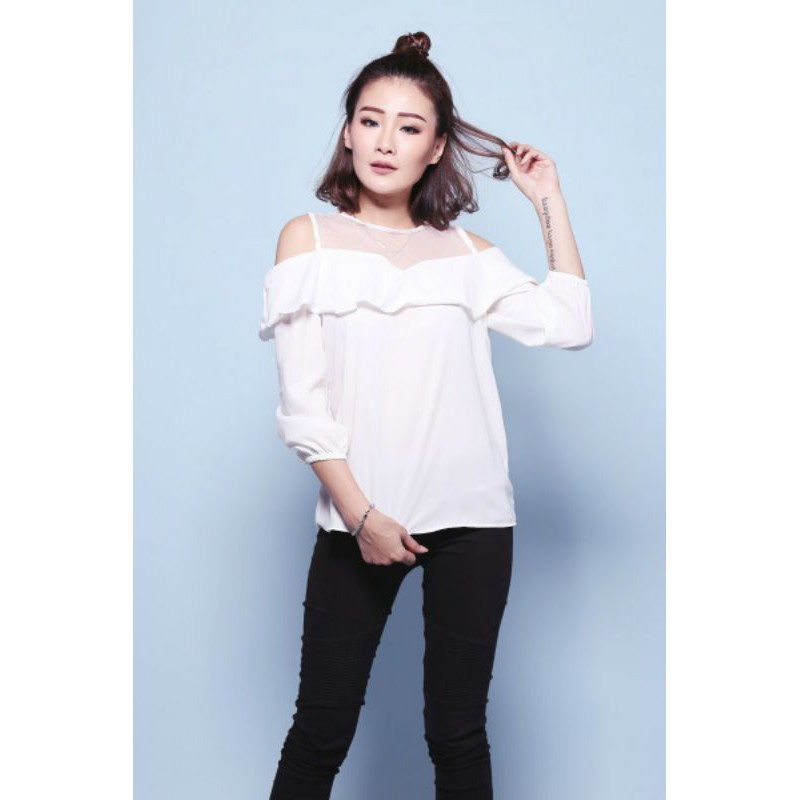 Sarange Blouse