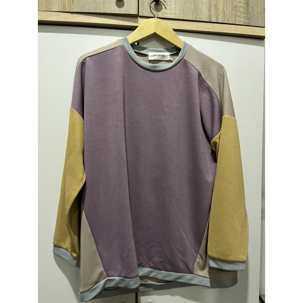 kaos random warna rubylicious