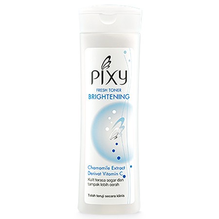 ✦SINAR✦ Pixy Milk Cleanser - Toner - Facial Foam - Cleansing Express Anti Acne &amp; Brightening 40g 100g 150ml