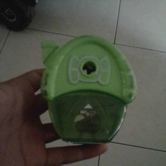 

Rautan Bentuk Rumah