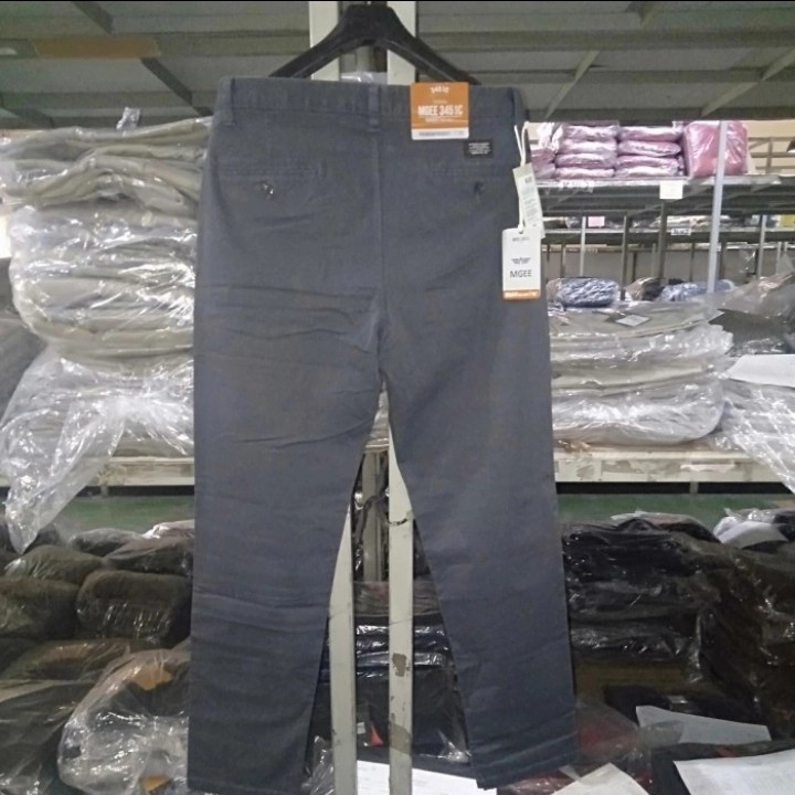 CELANA PANJANG CHINO MGEE FELIX C013