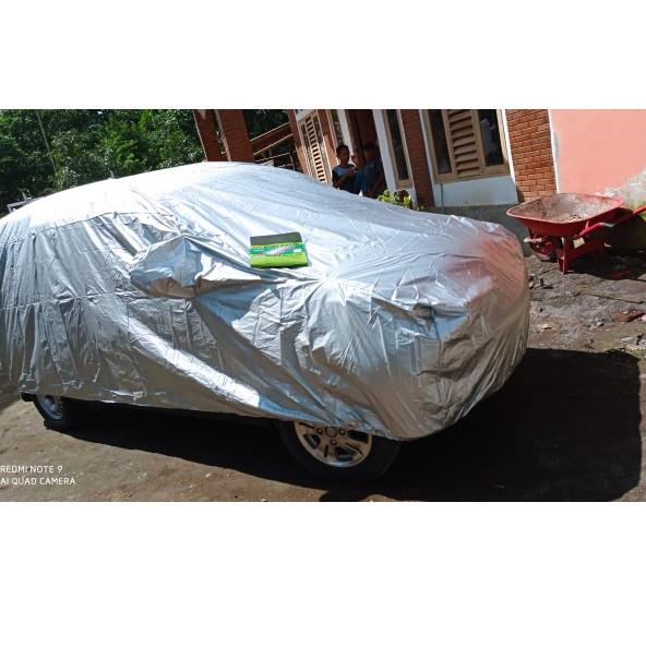 Best Seller 8PBDH Cover Mobil Terios Sarung Mobil Terios/Terios lama/Terios konde/rush/rush lama/rus