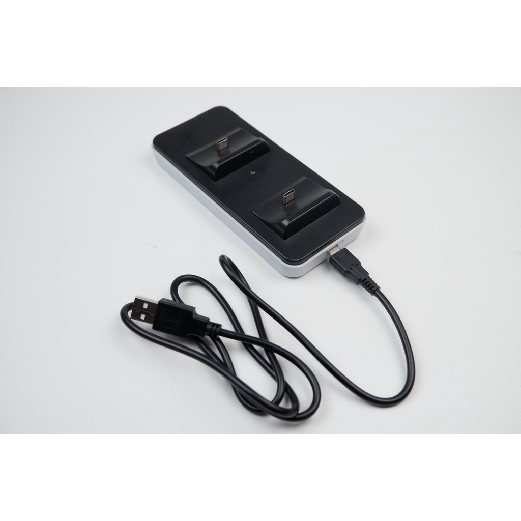 CHARGING DOCK STIK PS 5