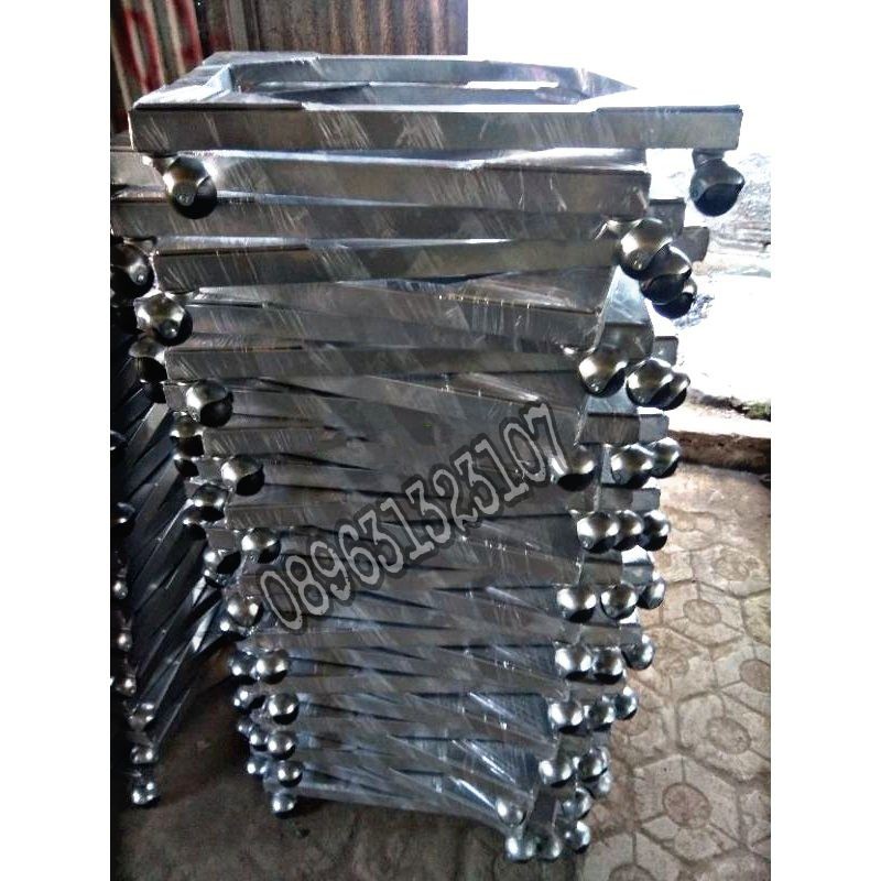 TATAKAN KULKAS/ ALAS KULKAS RODA/ALAS kaki kulkas universal