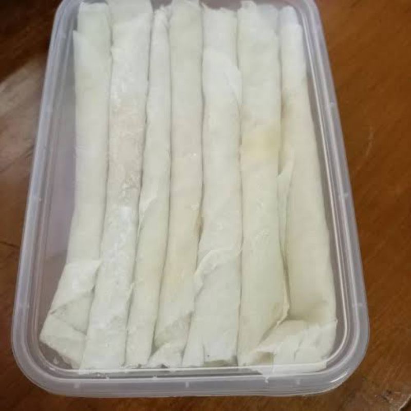 

keju aroma bukan lokasaji cheese stick