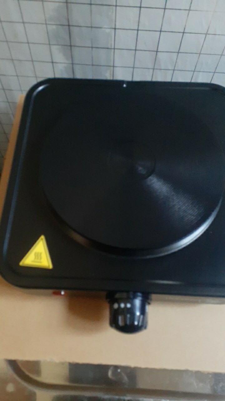 Hi Cook Kompor Listrik Es-155