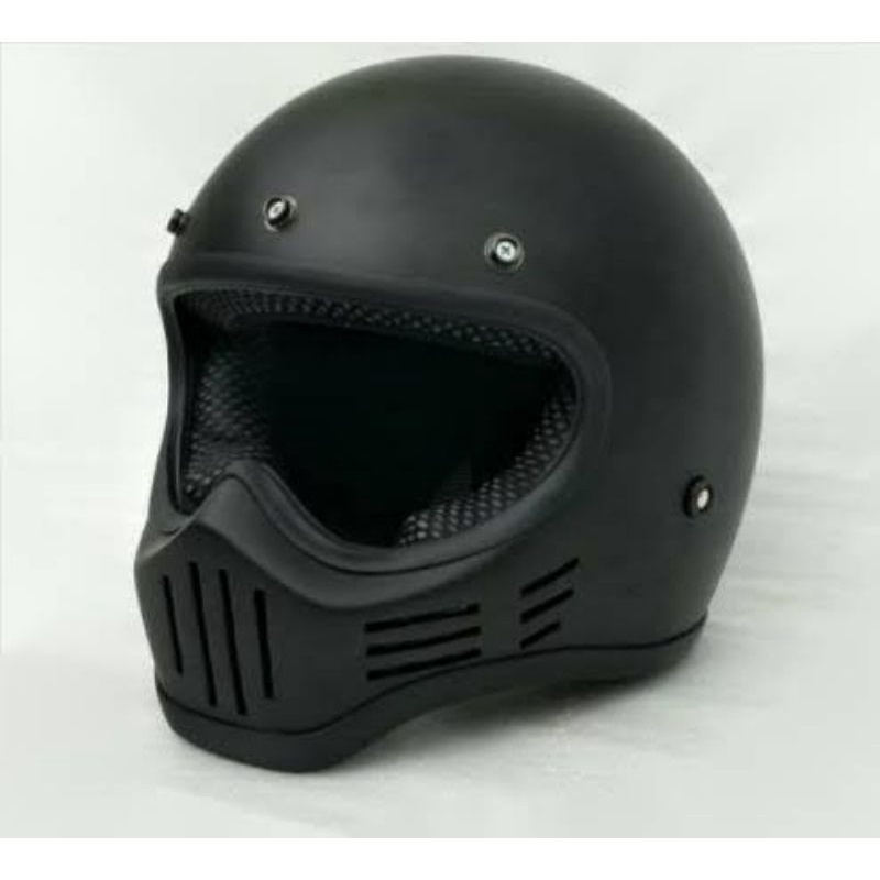 Helm clasic Simpson custome