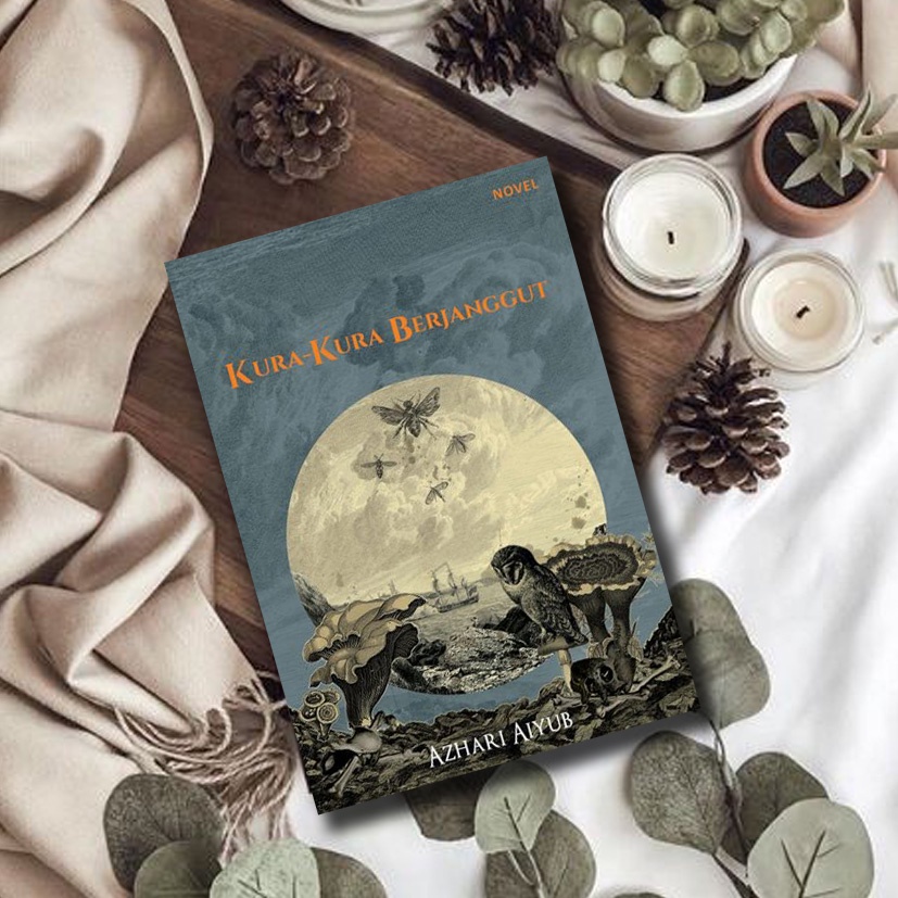 Kura-Kura Berjanggut