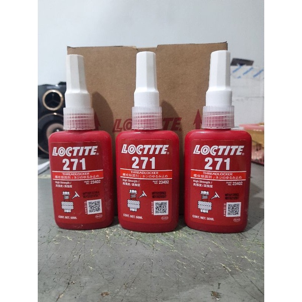 

Lem Loctite 271